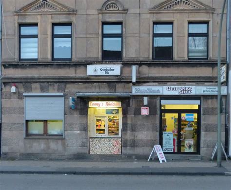 Hermes PaketShop Öffnungszeiten in Arnstadt, Professor